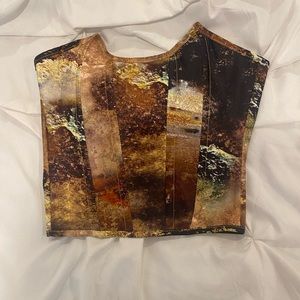 PLT Corset, never worn, size 4